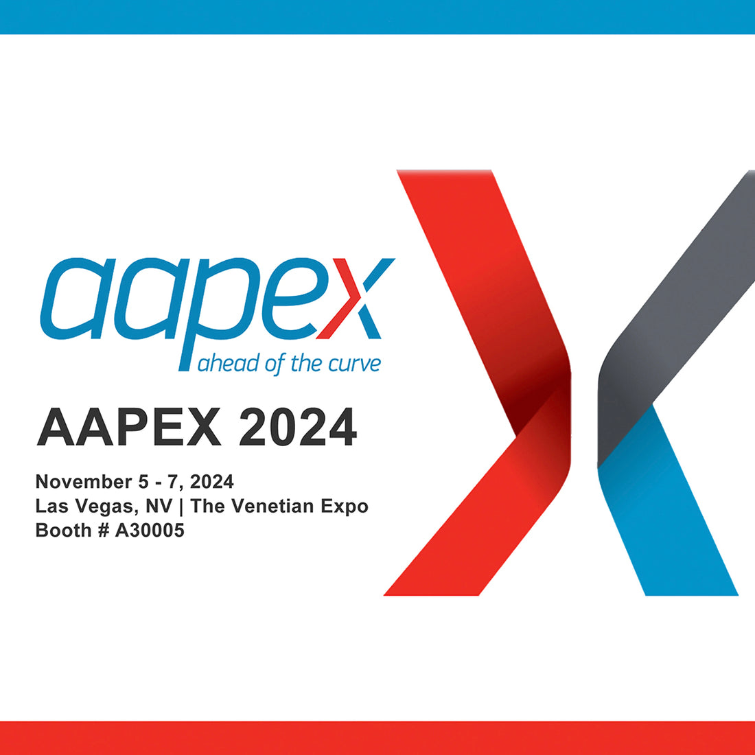 AAPEX 2024 in Las Vegas-The Upcoming Show