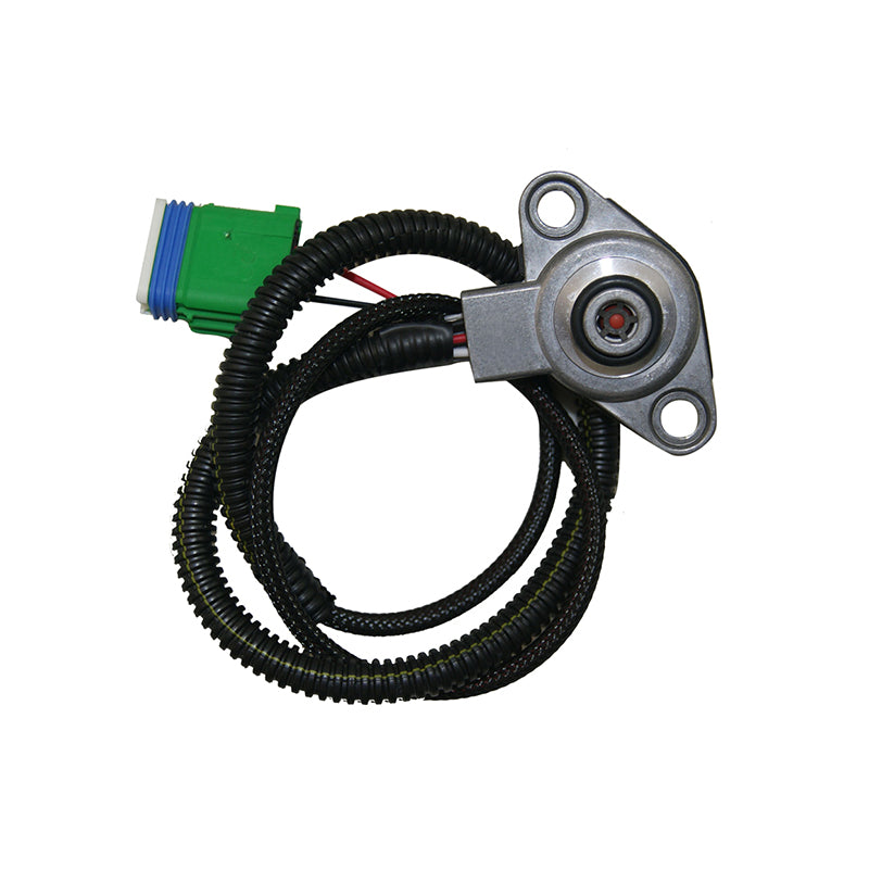 Pressure Sensor