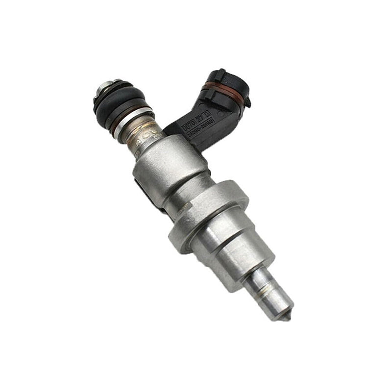 Fuel injector