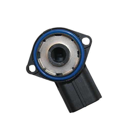 Throttle Position Sensor(TPS)